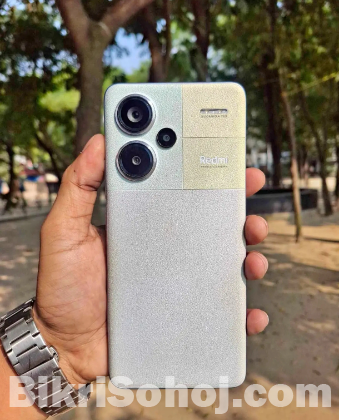 Redmi Note 13 pro plus